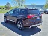Used 2017 GMC Acadia Denali w/ Technology Package image 4