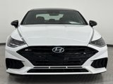 Used 2022 Hyundai Sonata N Line image 2