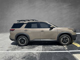 Used 2024 Nissan Pathfinder Rock Creek image 3