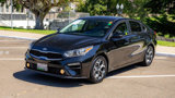 Used 2020 Kia Forte LXS image 3