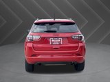 Used 2023 Jeep Compass Limited image 2