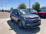 Certified 2019 Honda Pilot Elite image 4