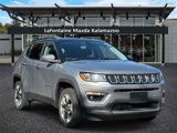 Used 2018 Jeep Compass Limited image 3