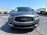 Used 2018 INFINITI QX60 FWD image 3