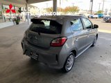 Used 2022 Mitsubishi Mirage ES image 3