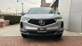 Certified 2022 Acura RDX AWD w/ Technology Package image 2