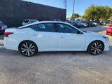 Used 2022 Nissan Altima 2.5 SR image 4