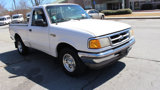 Used 1997 Ford Ranger XLT image 2