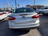 Used 2014 Ford Focus S image 5