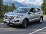 Used 2022 Ford Edge SEL image 3