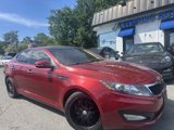 Used 2015 Kia Optima EX w/ EX Premium Package image 2