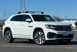 Used 2020 Volkswagen Atlas Cross Sport SEL Premium R-Line image 2