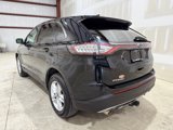 Used 2016 Ford Edge SEL w/ Equipment Group 201A image 4