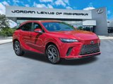 Certified 2023 Lexus RX 350 AWD image 2
