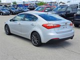 Used 2016 Kia Forte EX w/ EX Premium Package image 3