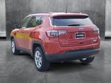 New 2025 Jeep Compass Latitude image 2