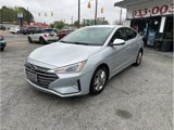 Used 2020 Hyundai Elantra SEL w/ Cargo Package (C1) image 3