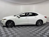 Used 2015 Acura TLX image 3