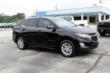 Used 2020 Chevrolet Equinox LT w/ Driver Convenience Package image 4