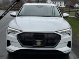 Used 2021 Audi e-tron Premium Plus w/ Premium Plus Package image 3