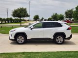 Certified 2022 Toyota RAV4 XLE image 4