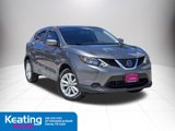 Used 2019 Nissan Rogue Sport S w/ Appearance Package image 3