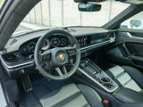Certified 2022 Porsche 911 Turbo S image 4