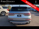 Certified 2022 Lincoln Corsair FWD image 5
