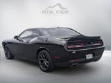 Used 2021 Dodge Challenger SXT w/ Blacktop Package image 3
