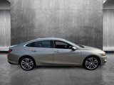 Used 2022 Chevrolet Malibu LT image 4