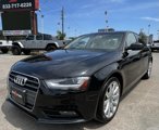 Used 2013 Audi A4 2.0T Premium Plus image 4