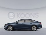 Used 2019 Chevrolet Malibu LT w/ Leather Package image 2