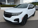 Used 2023 Chevrolet Equinox LS w/ LS Convenience Package image 2