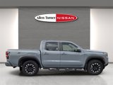 Used 2023 Nissan Frontier Pro-X w/ Technology Package image 5
