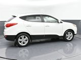 Used 2013 Hyundai Tucson GLS image 3