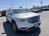 Used 2019 GMC Acadia SLE w/ Driver Alert Package I image 3