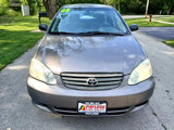 Used 2003 Toyota Corolla CE image 3