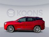 Used 2024 GMC Terrain Denali w/ Denali Premium Package image 2