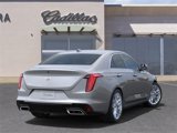 New 2025 Cadillac CT4 Premium Luxury image 4