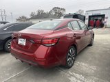 New 2025 Nissan Sentra SV w/ SV Premium Package image 3