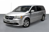 Used 2012 Dodge Grand Caravan SXT image 4