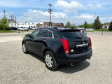 Used 2011 Cadillac SRX Luxury image 3