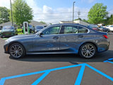 Used 2020 BMW 330i xDrive Sedan image 4