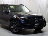 Certified 2023 Mercedes-Benz GLC 300 4MATIC image 4