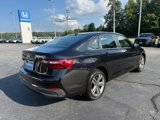 Used 2024 Volkswagen Jetta SE image 5