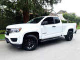 Used 2017 Chevrolet Colorado W/T image 3