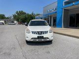 Used 2011 Nissan Rogue S image 3