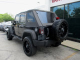Used 2011 Jeep Wrangler Unlimited Rubicon w/ Connectivity Group image 5