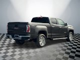 Used 2019 GMC Canyon SLT image 3