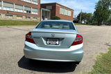 Used 2012 Honda Civic EX image 4